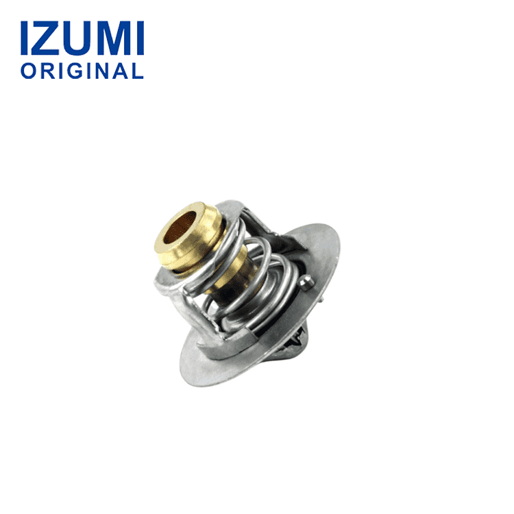 IZUMI ORIGINAL 6BT Thermostat 4930315 5292712 Diesel Engine Parts for Cummins