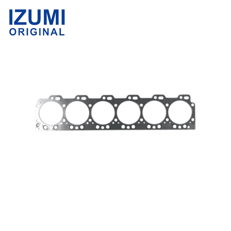 6CT Dichtung 4025271 für Cummins Dieselmotorteile