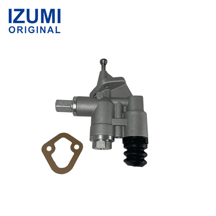 IZUMI ORIGINAL 6CT Hand Primer Pump 3936316 3925709 3930134 Diesel Engine Parts for Cummins