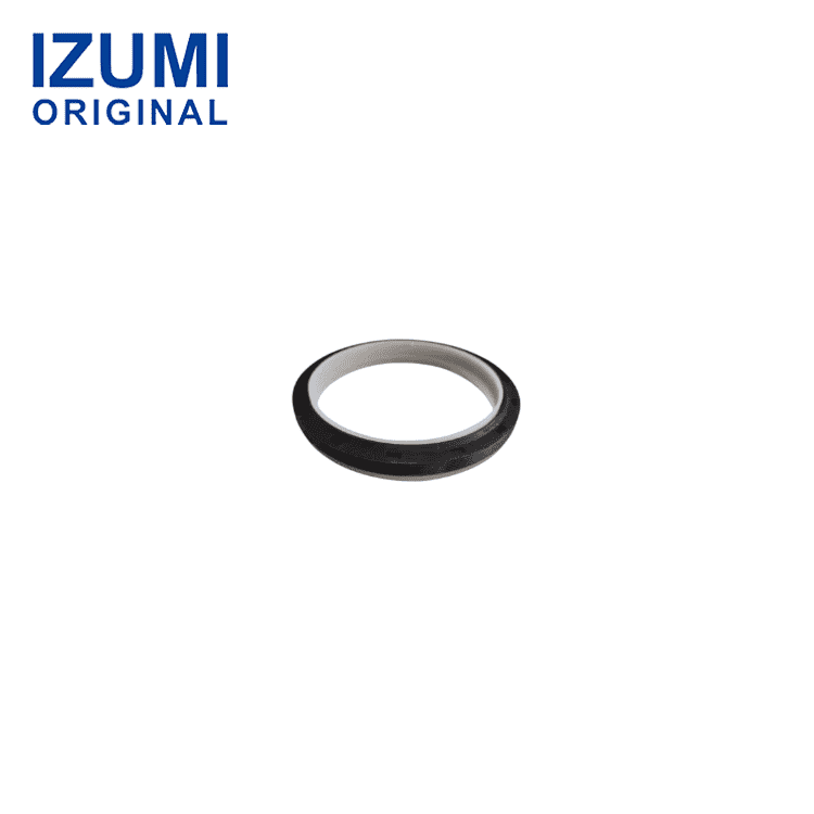 IZUMI ORIGINAL 6CT Rear Vilebrequin 3925529 pièce de moteur diesel pour Cummins