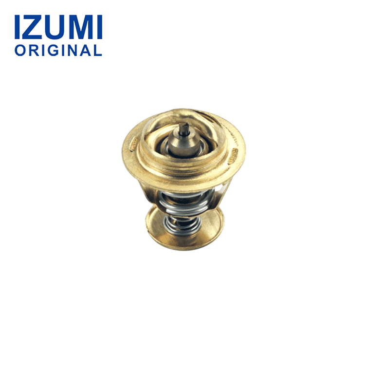 IZUMI ORIGINAL 6CT Thermostat 3968559 5337942 Diesel Engine Parts for Cummins