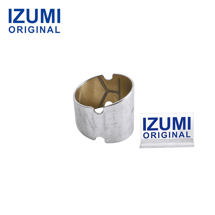 Komatsu 6D102 Connecting Rod IZUMI diesel engine parts
