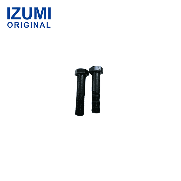 6D108 Bolt 6221-31-3150 für Komatsu Dieselmotorteile