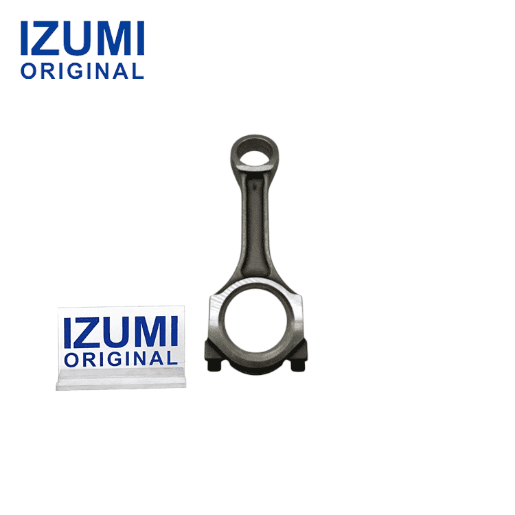 Komatsu 6D108 Pleuel 6221-31-3100 6221313100 IZUMI Dieselmotorteile