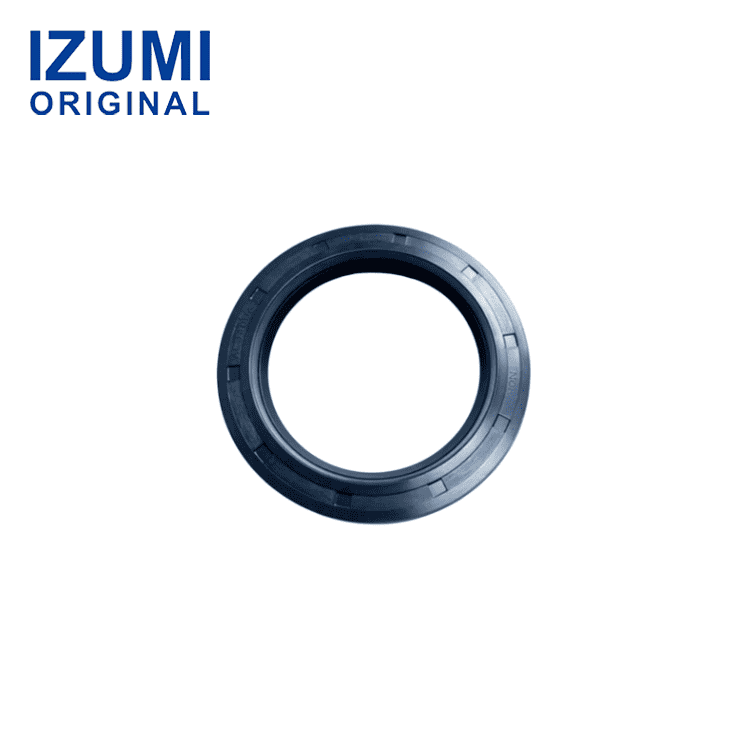 IZUMI ORIGINAL 6D108 vordere Kurbelwelle 07012-00025 Dieselmotorteil für Komatsu