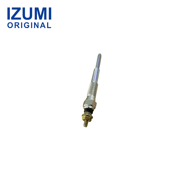 6D108 Glühkerze 600-815-7730 für Komatsu Dieselmotorteile