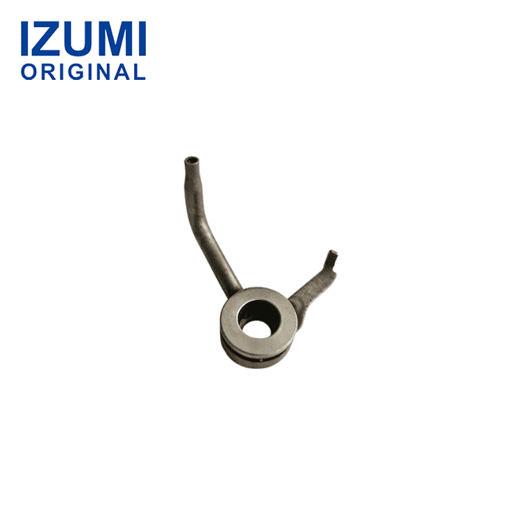 6D108 Düse 6221-51-5700 für Komatsu Dieselmotorteile