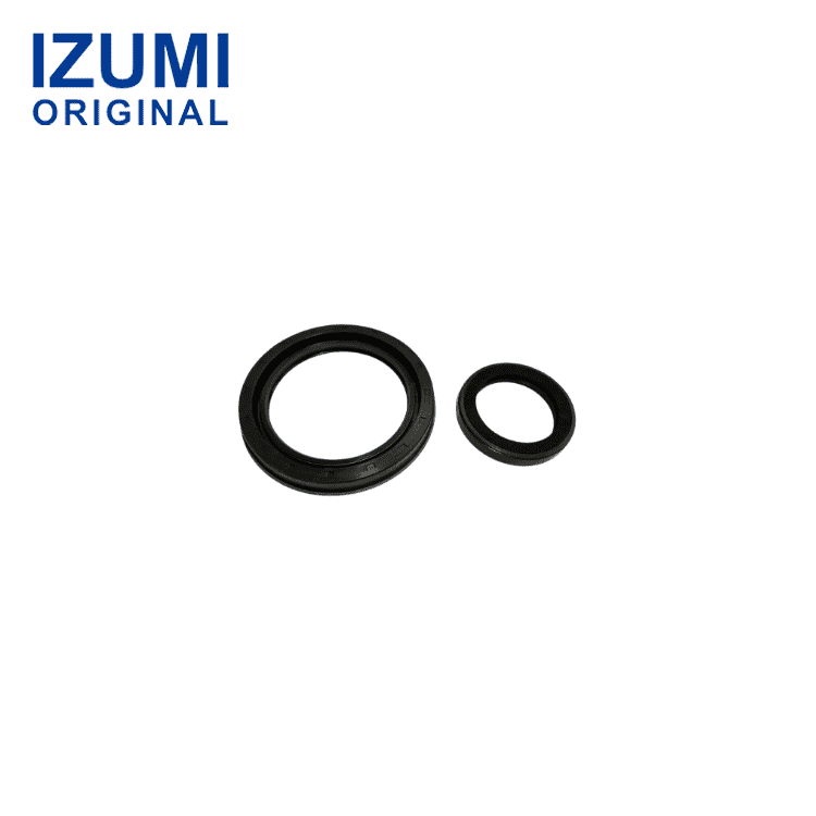 IZUMI ORIGINAL 6D108 Oil Seal 07012-00025 0701200025 Diesel Engine Parts for Komatsu