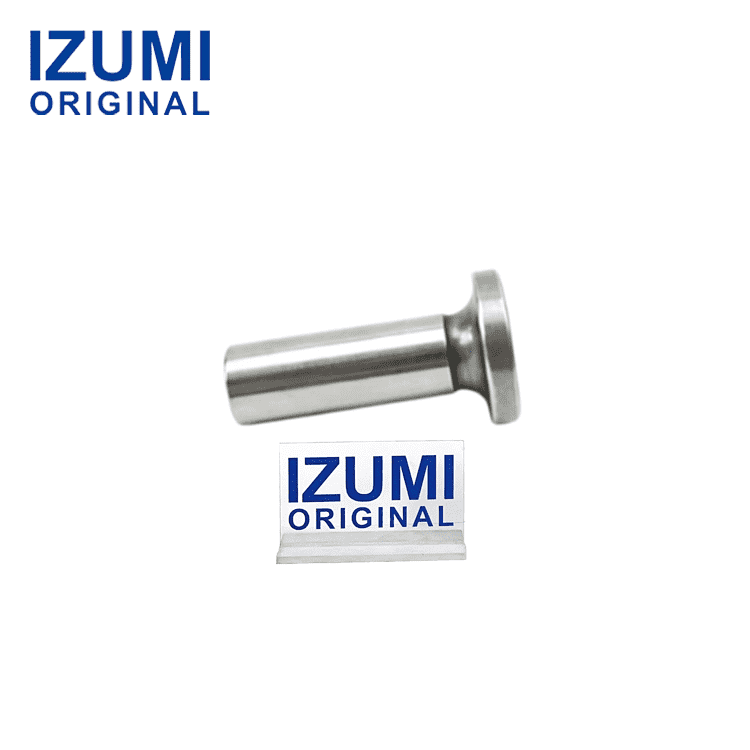 IZUMI ORIGINAL 6D108 Ventil Tappet Cup 6221-41-1410 Dieselmotorteil für Komatsu
