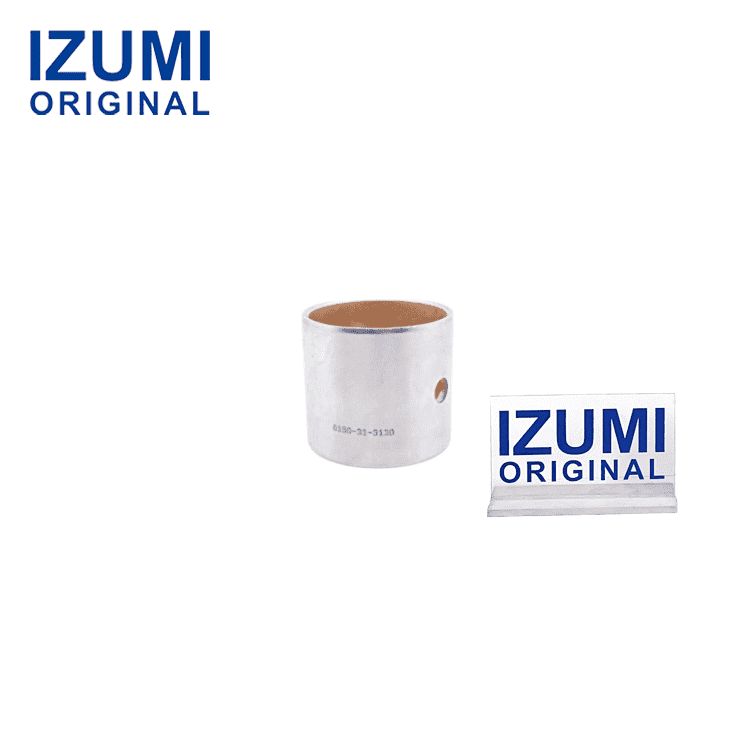 Komatsu 6D114 Connecting Rod IZUMI diesel engine parts