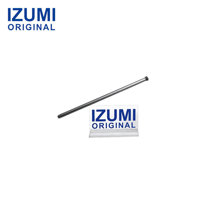 IZUMI ORIGINAL 6D114 Push Rod 6742-01-1250 diesel engine part for Komatsu