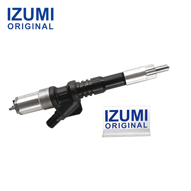 6D125E-2 ?? ??? 6151-12-3100 6151-12-3110 IZUMI ?? ?? ??