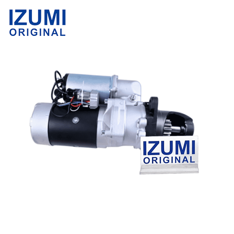 Komatsu 6D125E-2 ??? ?? 600-813-6611 WA470-3H IZUMI ?? ?? ??