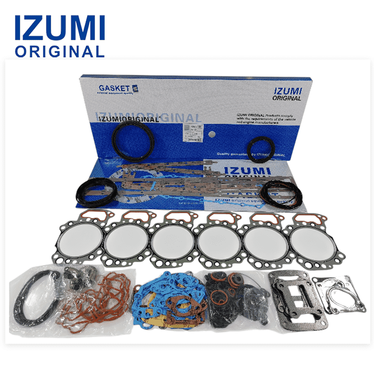 IZUMI ORIGINAL 6D125E-3 6D125E3 ?????? ????? ??????? ??????? PC400-7 ??? ???? ?????? ?????? ??????? ??????? ???????? ????????? ?????????