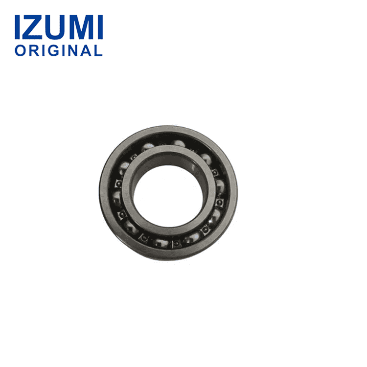 6D125 Bearing Ball 06030-06004 สำหรับ Komatsu เครื่องยนต์ดีเซล อะไหล่
