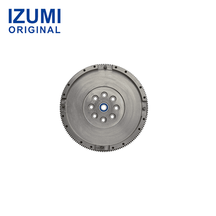 6D125 Clutch Disc 58131-12600 适用于 Komatsu 柴油发动机零件