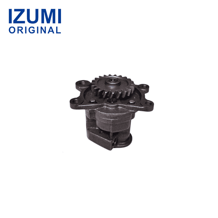IZUMI ORIGINAL Engine Part 6251-51-1001 for 6D125 Diesel Engine for Komatsu Excavator Loader Bulldozer Grader