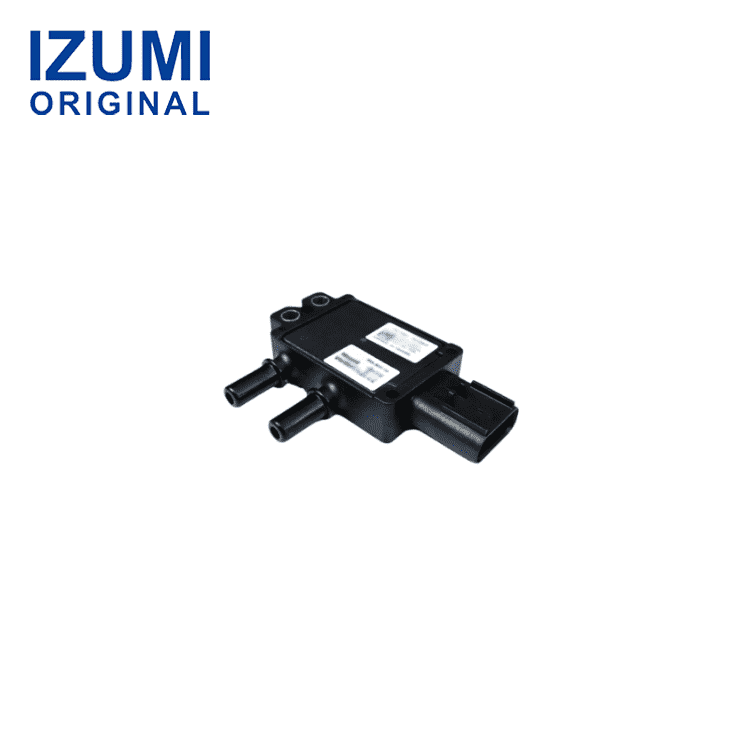 IZUMI ORIGINAL 6D125 Pressure Sensor PC400-7 ND499000-4441 Diesel Engine Parts for Komatsu Excavator Loader Bulldozer Grader