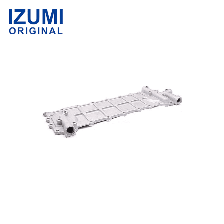 6D125 Side ?? PC400-7 Komatsu ?? ??? ??