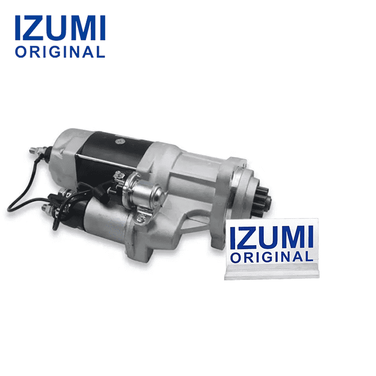Komatsu 6D125 ??? ?? PC400-7 600-813-6632 IZUMI ?? ?? ??