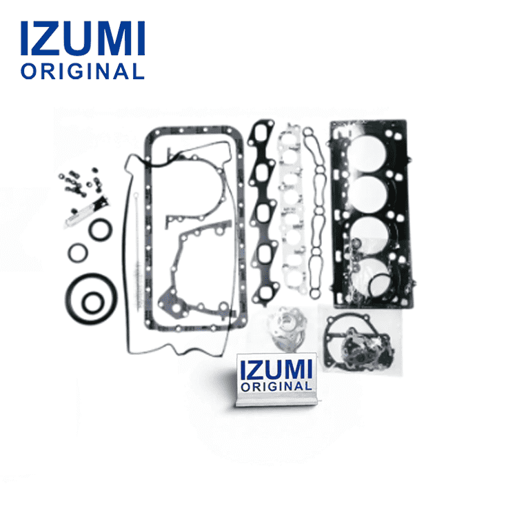 IZUMI ORIGINAL 6D14T Overhaul Gasket Kit ME999458 Diesel Engine Parts for Mitsubishi