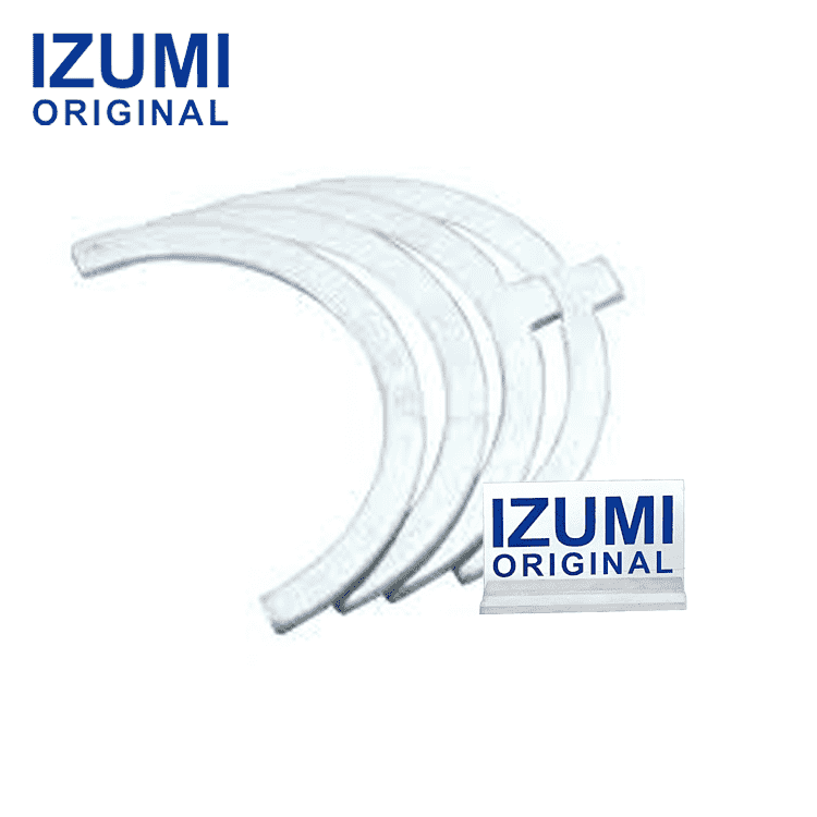 6D14T rondelle de butée ME071163 pour Mitsubishi