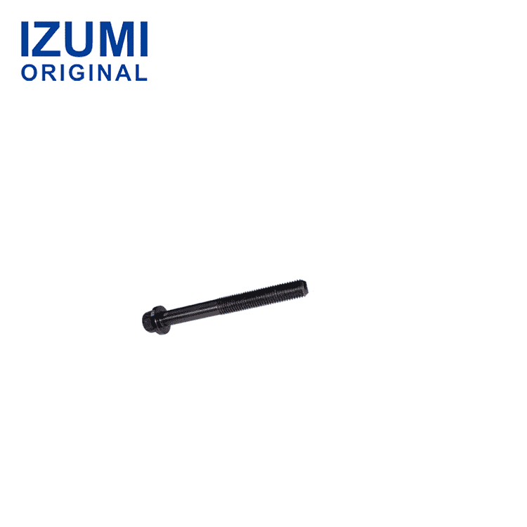 6D14 Cylinder Head Bolt for Mitsubishi diesel engine parts
