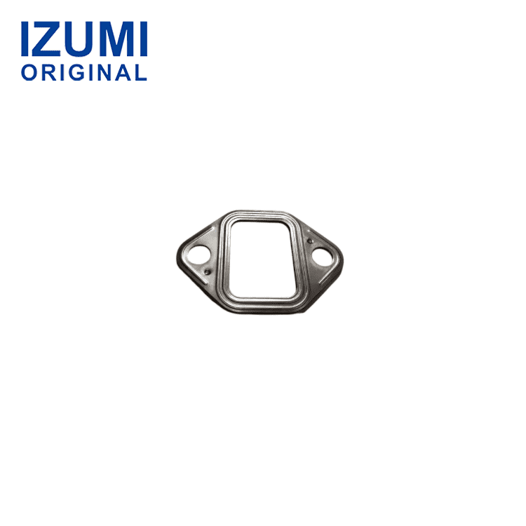 6D14 EX Manifold Gasket ME033401 for Mitsubishi diesel engine parts