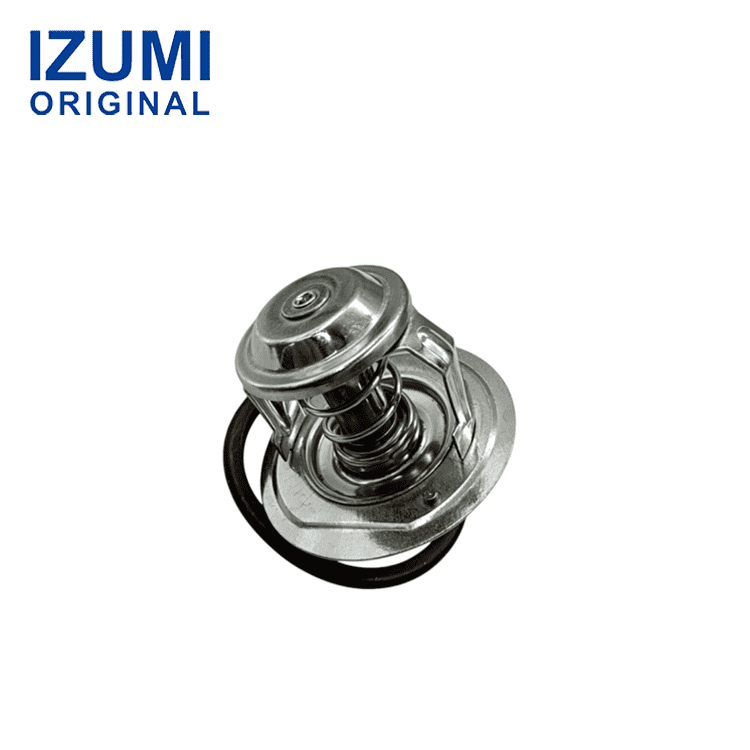 IZUMI ORIGINAL 6D14 Thermostat ME995300 ME994276 ME038850 Diesel Engine Parts for Mitsubishi