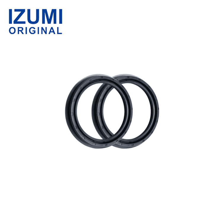 IZUMI ORIGINAL 6D14 Valve Seal Strip ME074696 ME024108 Diesel Engine Parts for Mitsubishi
