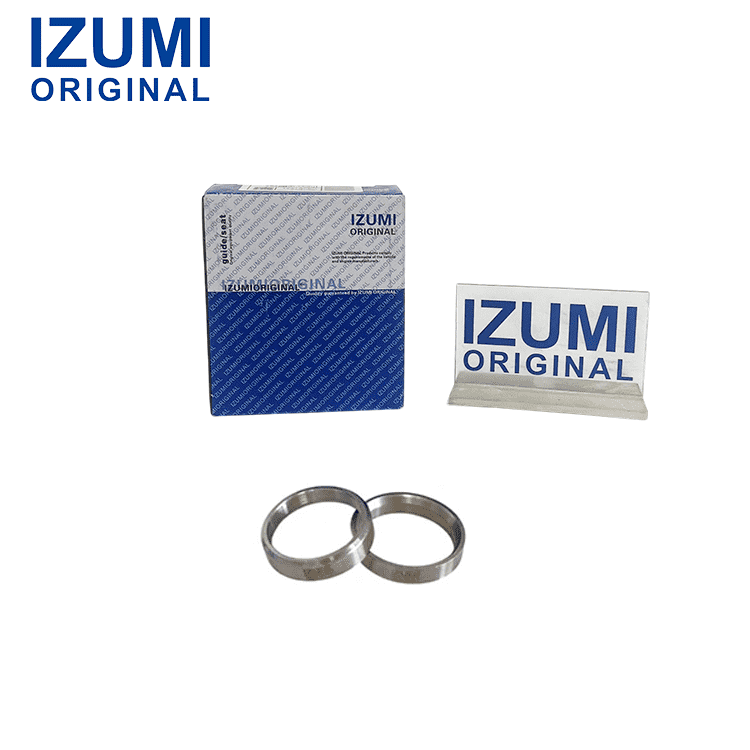 IZUMI ORIGINAL 6D14 zawór ssący Seat do Mitsubishi części do silników Diesla