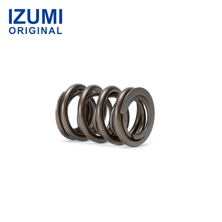 IZUMI ORIGINAL 6D155 Valve Spring 6127-41-4410 Diesel Engine Parts for Komatsu