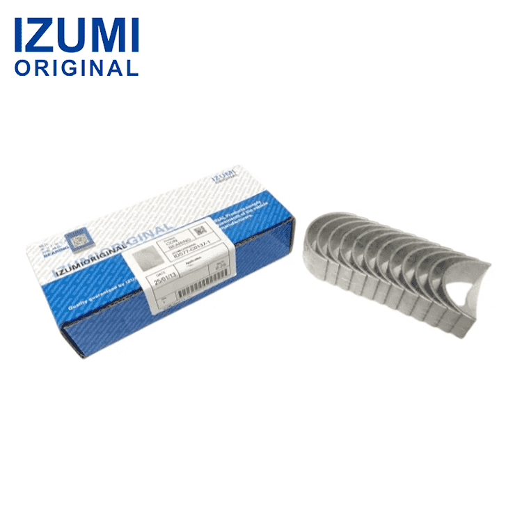 IZUMI ORIGINAL 6D155 0.25 panewka główna do Komatsu części do silników Diesla
