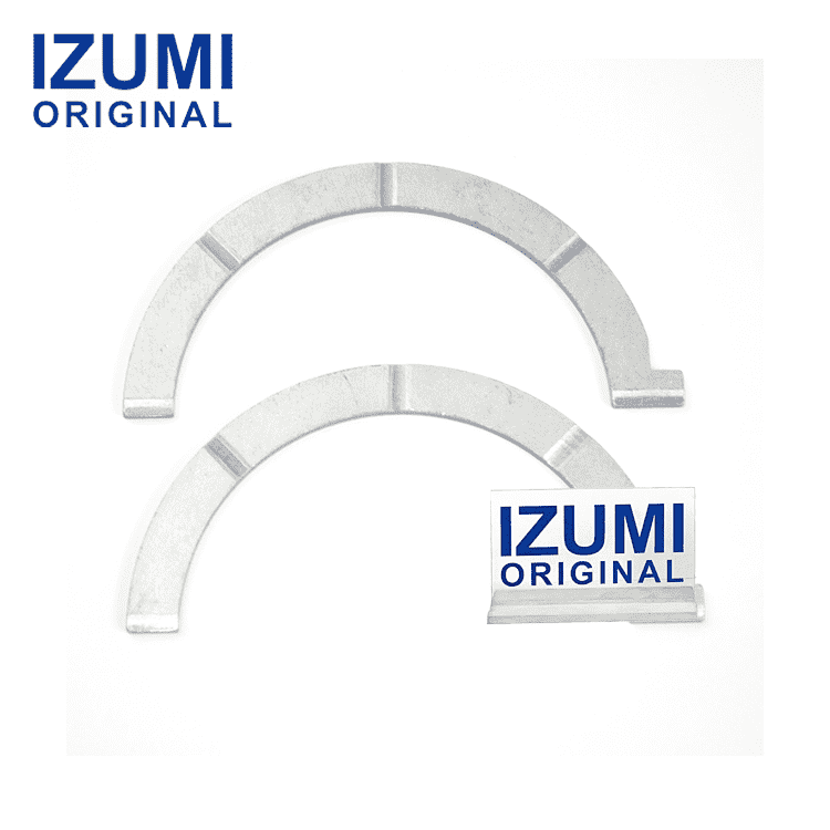 6D15T rondelle de butée ME071163 pour Mitsubishi