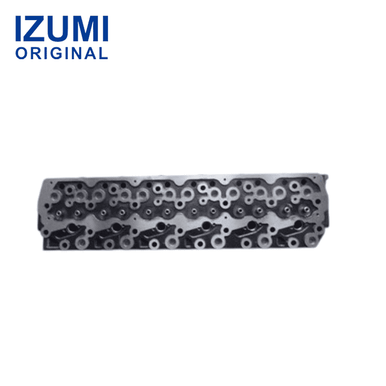 6D16T Culasse pour moteur diesel Mitsubishi pièces