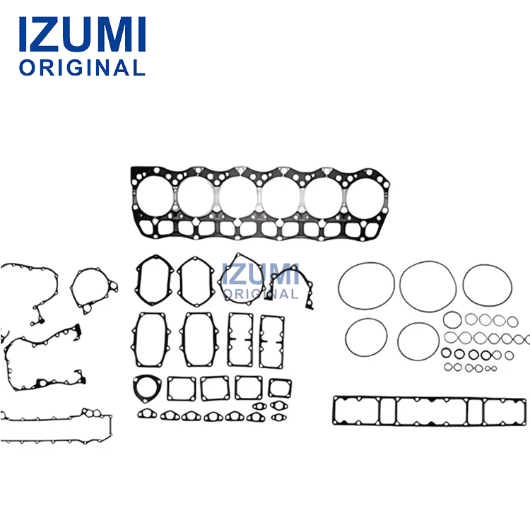 IZUMI ORIGINAL 6D16T révision joint kit ME997356 pour Mitsubishi moteur diesel
