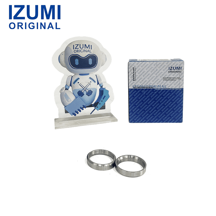 IZUMI ORIGINAL 6D16T บ่าวาล์ว สำหรับ Mitsubishi อะไหล่เครื่องยนต์ดีเซล