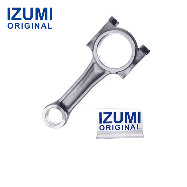 Mitsubishi 6D16 Connecting Rod IZUMI diesel engine parts
