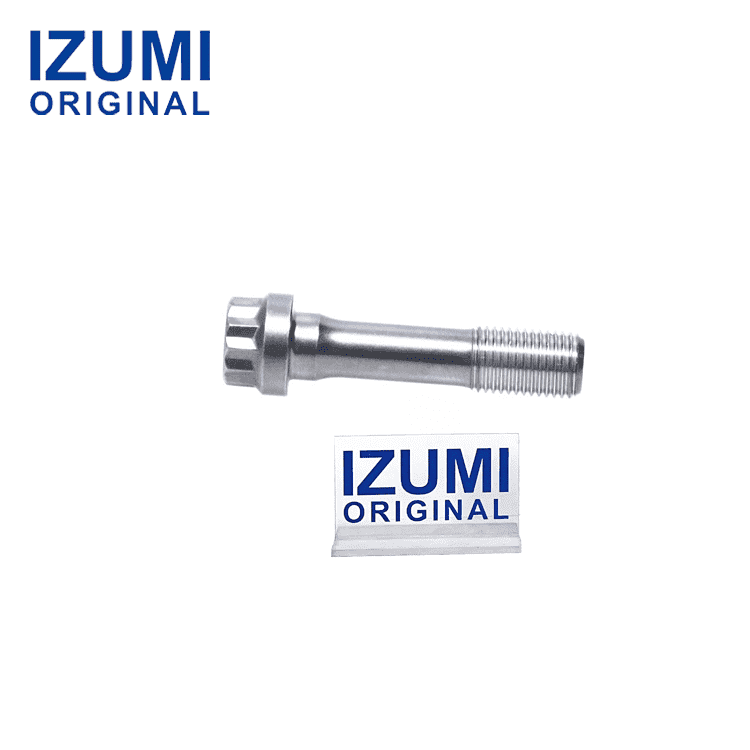 Mitsubishi 6D16 Connecting Rod IZUMI diesel engine parts