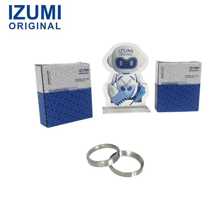 IZUMI ORIGINAL 6D16 sede valvola per Mitsubishi ricambi per motori diesel