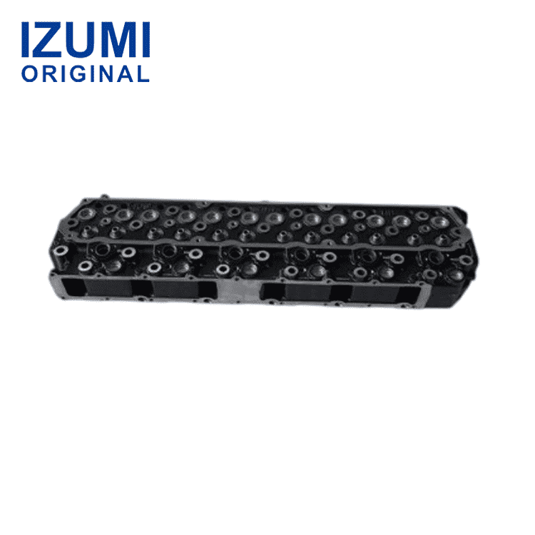 6D17 Zylinderkopf für Mitsubishi Dieselmotorteile