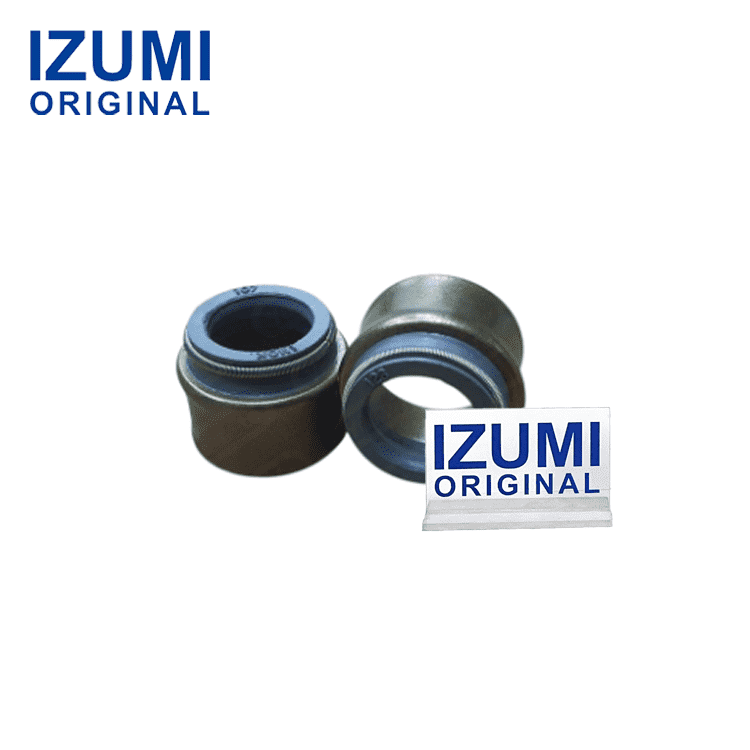 IZUMI ORIGINAL 6D22 气门油封 ME153274 柴油发动机零件 适用于 Mitsubishi