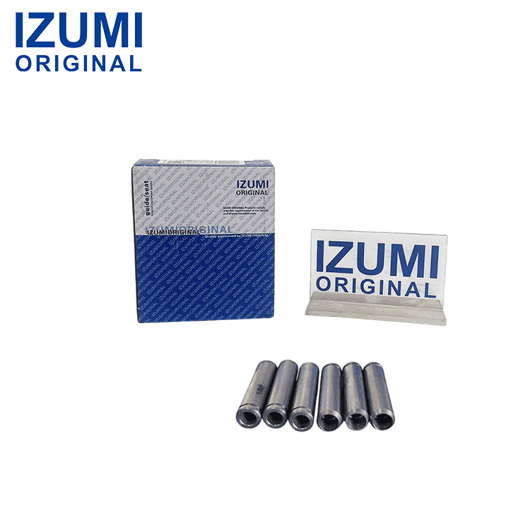 IZUMI ORIGINAL 6D22 Ventilführung für Mitsubishi Dieselmotorenteile