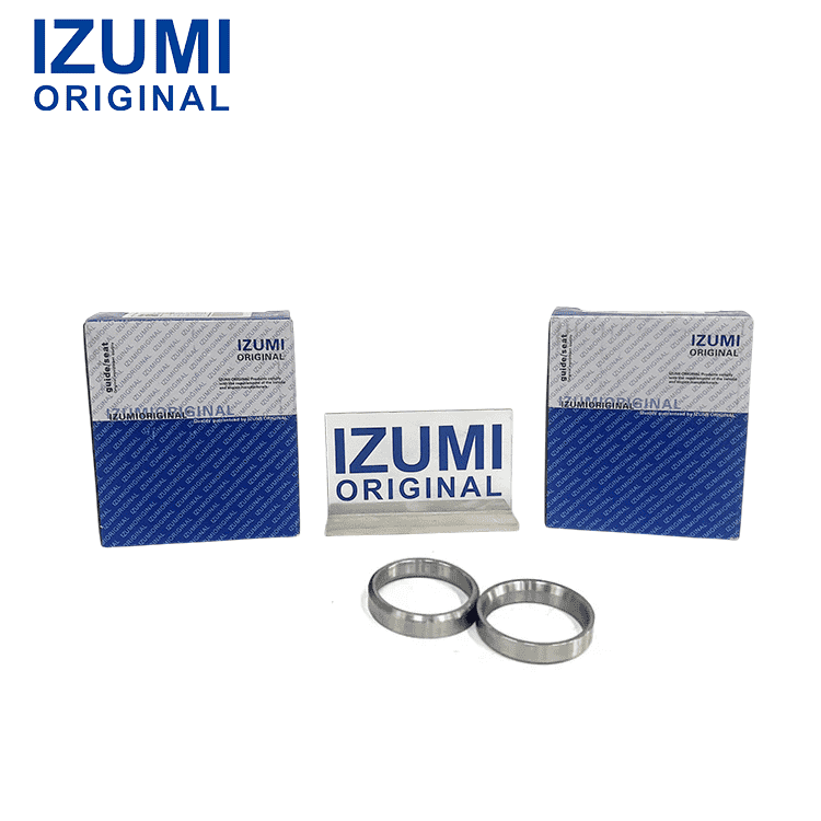 IZUMI ORIGINAL 6D22 Ventilsitz für Mitsubishi Dieselmotorenteile