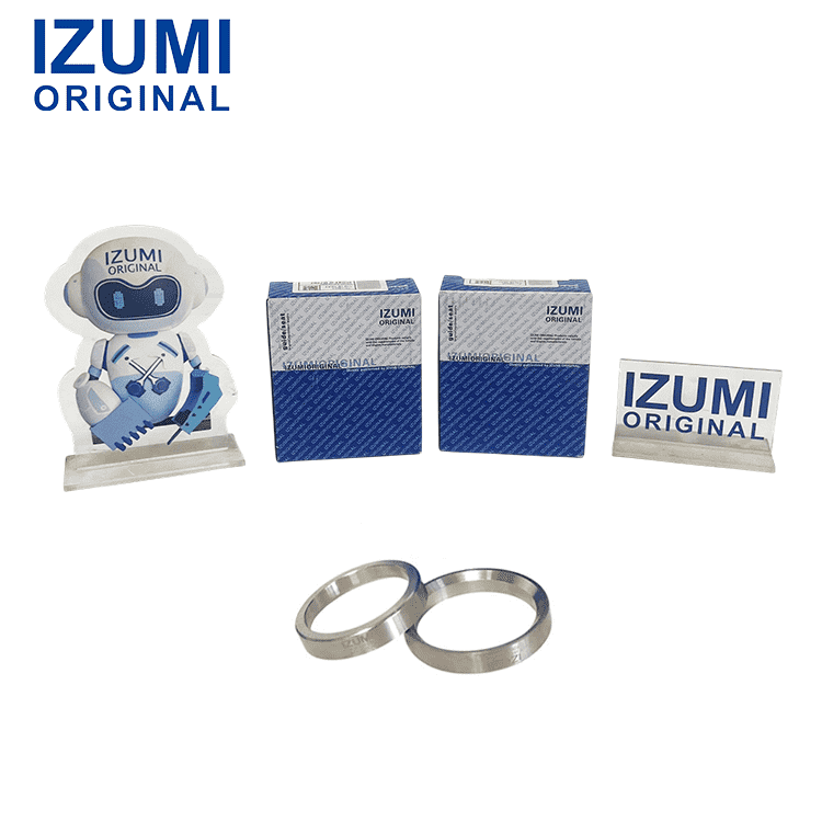 IZUMI ORIGINAL 6D22 Ventilsitz für Mitsubishi Dieselmotorenteile