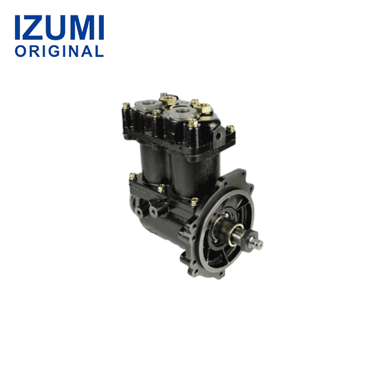 6D24 Air Compressor ME150453 pour moteur diesel Mitsubishi pièces