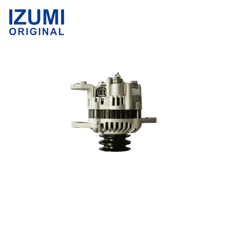 6D24 Alternateur ME077789 pour moteur diesel Mitsubishi pièces