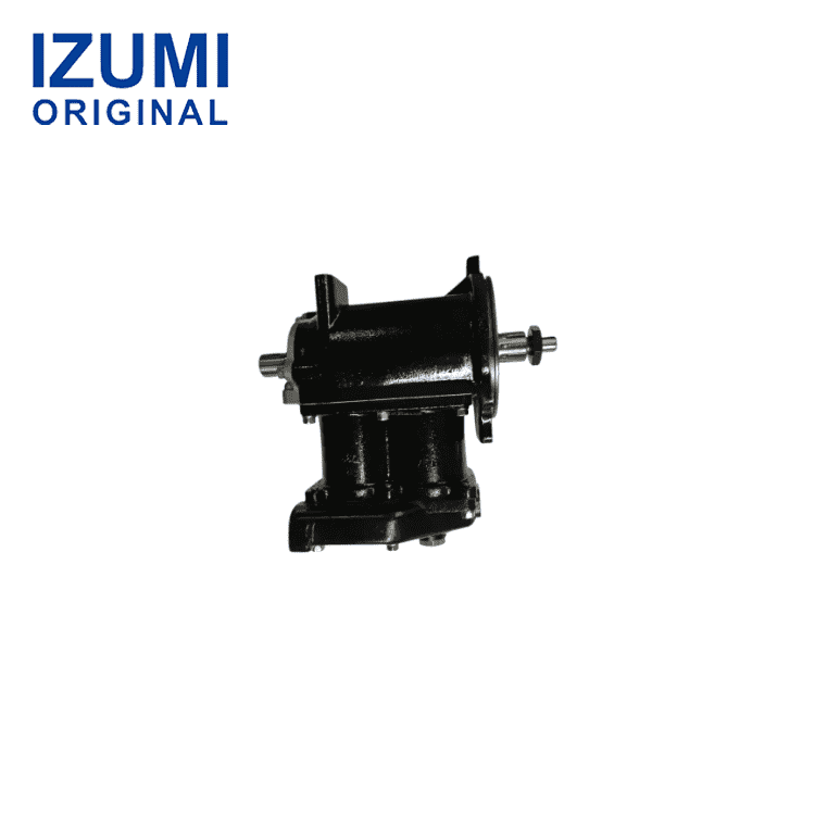 6D24 Compressor ME150453 สำหรับ Mitsubishi เครื่องยนต์ดีเซล อะไหล่