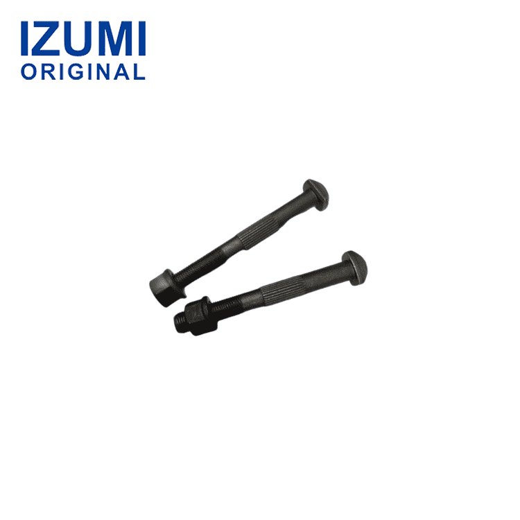 6D24 Bielle Boulon ME052765 pour moteur diesel Mitsubishi pièces