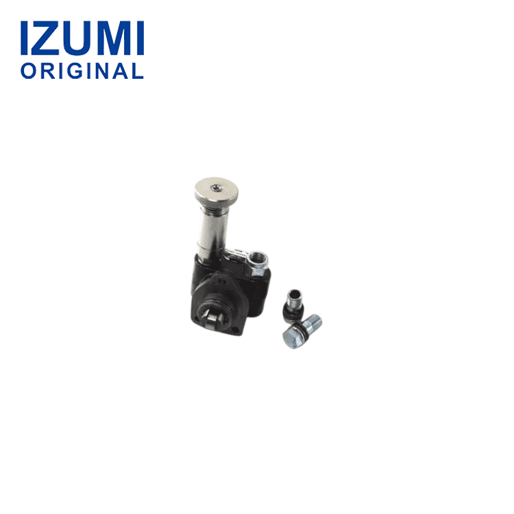 IZUMI ORIGINAL 6D24 Feed Pump ME740078 VAME740078 105237-4790 Diesel Engine Parts for Mitsubishi